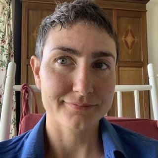 avatar for Margot Gibbs