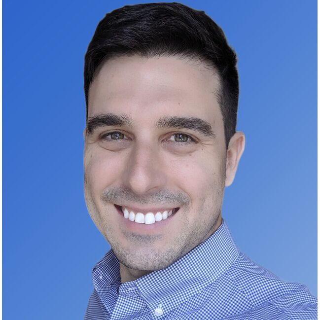 avatar for Fernando Cerenza