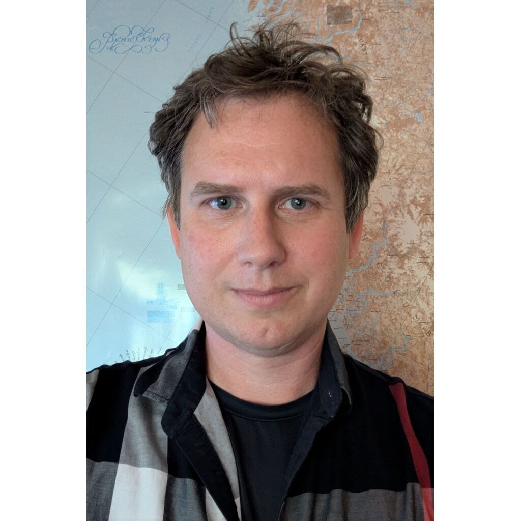 avatar for Patrick Arnesen