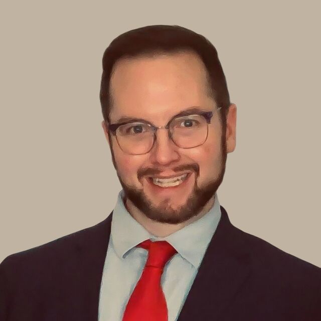 avatar for Zachary Stumbo