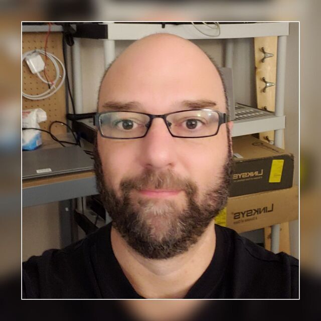 avatar for Jeff Hopkins