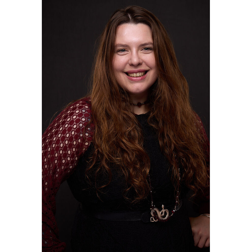 avatar for Cassandra Taylor