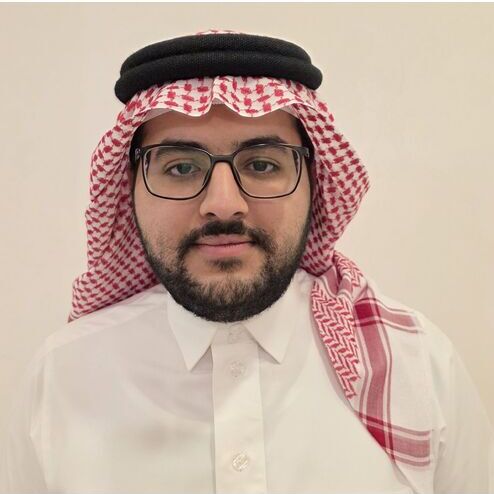 avatar for Alhaytham Alamri