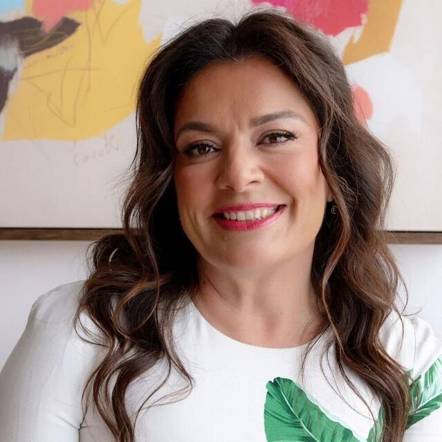 avatar for Dr. Fabiola Bagula