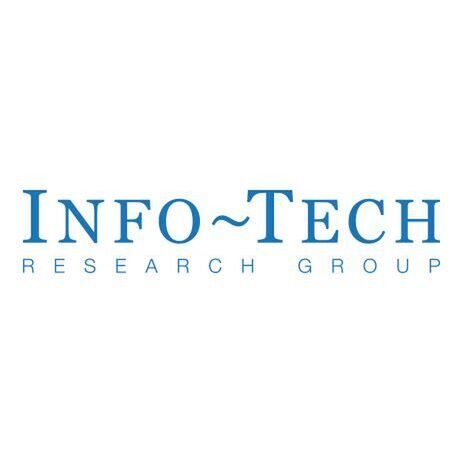 avatar for Info-Tech Research Group