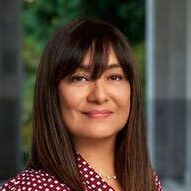 avatar for Stephanie Medrano Farland