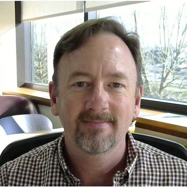 avatar for Jim Mudd