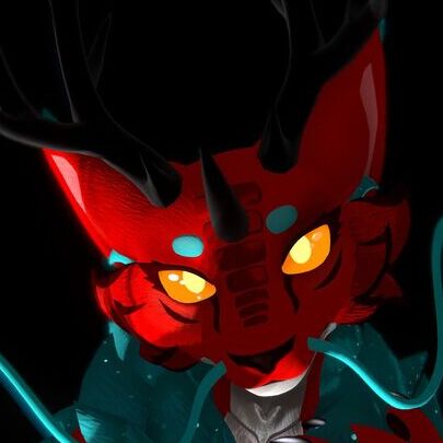 avatar for Shen Qilin