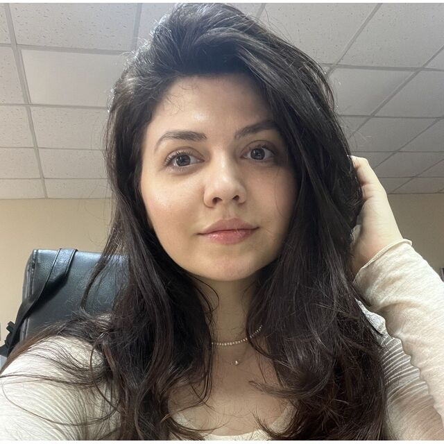 avatar for Liliana Botnariuc