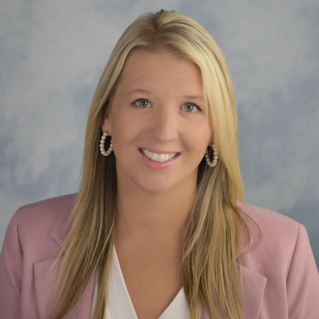 avatar for Katie Farr