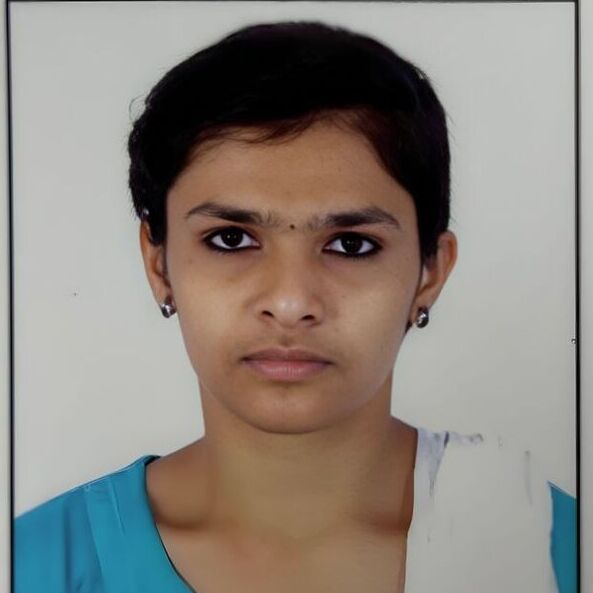 avatar for Kodari Madhavi