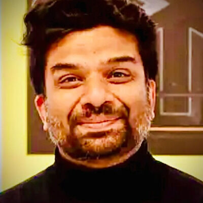 avatar for Roy Saurabh