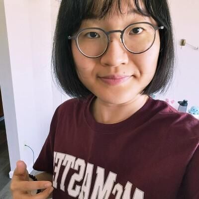 avatar for Hee Kyoung Jung