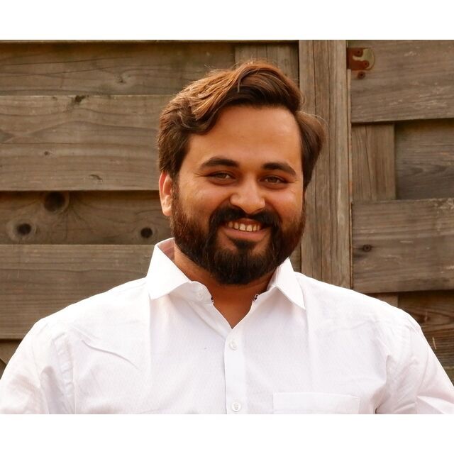 avatar for Dev Jadhav