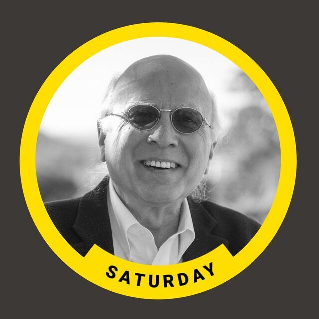 avatar for George D. Pappas