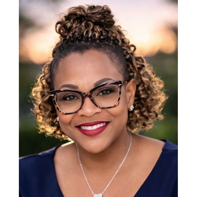 avatar for Tiphany Burrell
