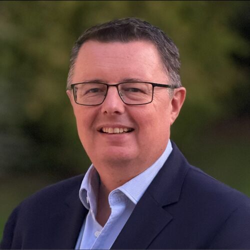avatar for Mike Davies