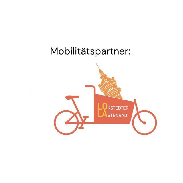avatar for LOLA – Lokstedter Lastenrad