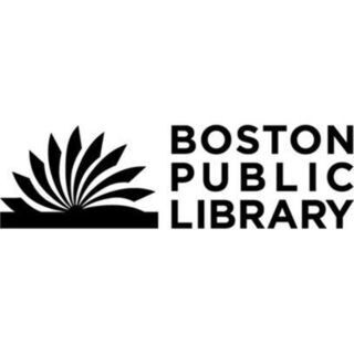 avatar for Boston Public Library