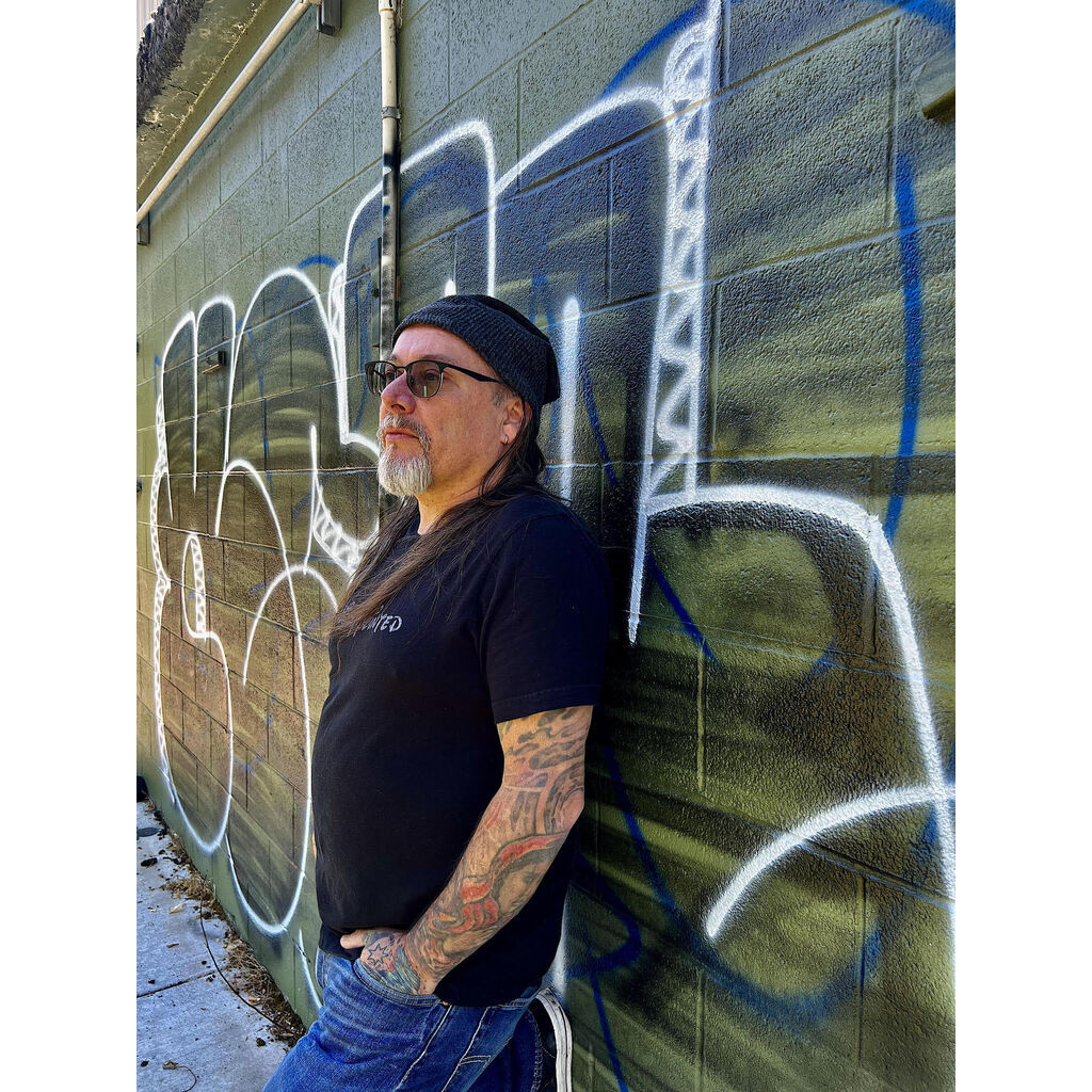 avatar for Ted Van Alst