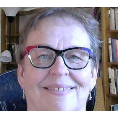 avatar for Joanne Gilbert-Cannon