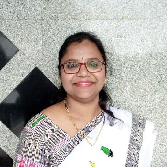 avatar for BADDALA VIJAYA NIRMALA