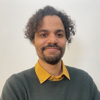 avatar for Georg Mensah