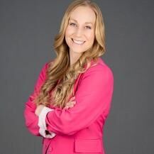 avatar for Amber Midena, MS, OTRL, MBA-HR