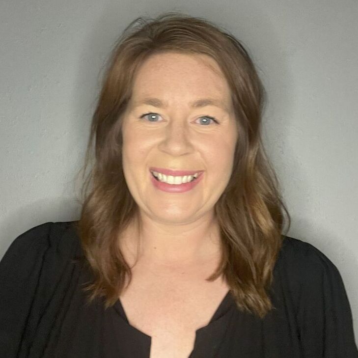 avatar for Justeen O'Brien