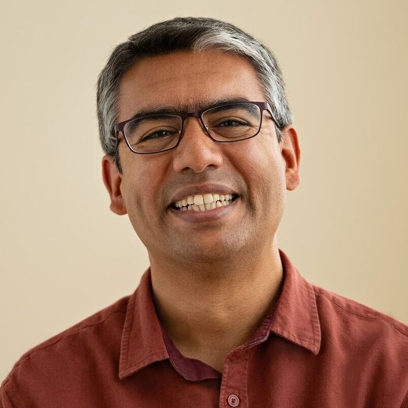 avatar for Ishan Tigunait