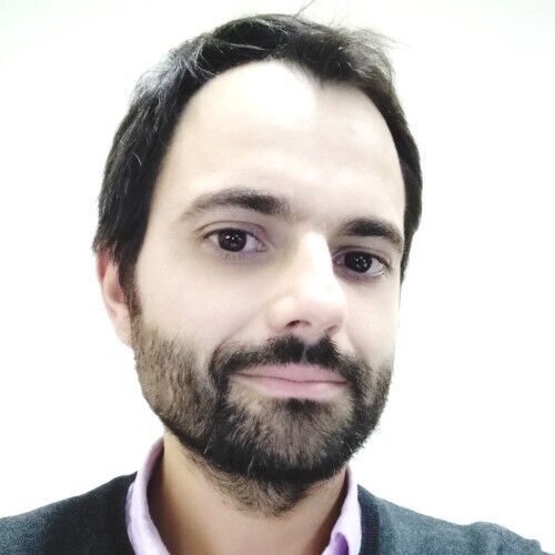 avatar for João Neves