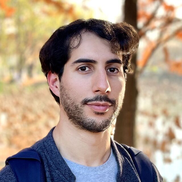 avatar for Matteo Bernardini