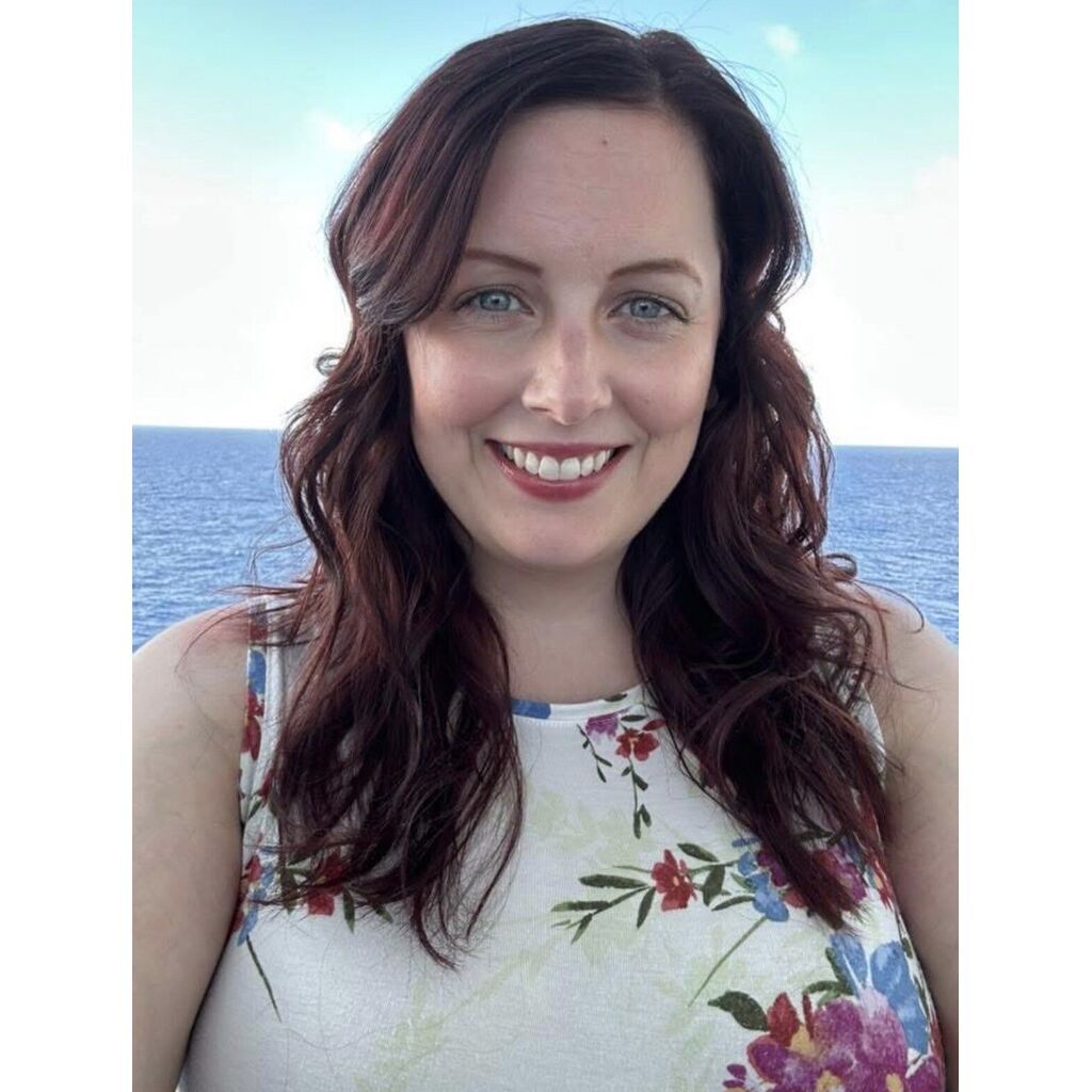 avatar for Elizabeth Werner