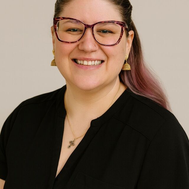 avatar for Sarah Shepherd Manandhar