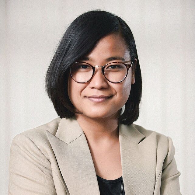 avatar for Sonika Manandhar