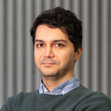 avatar for Danial Hooshyar