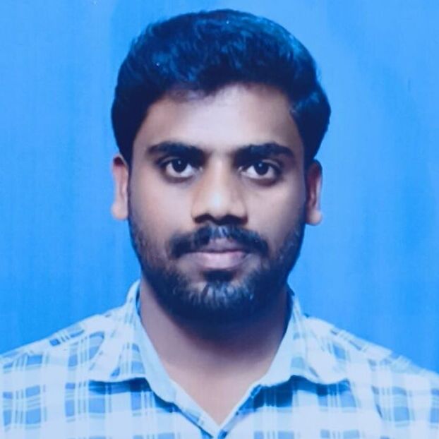 avatar for Renukaradya V