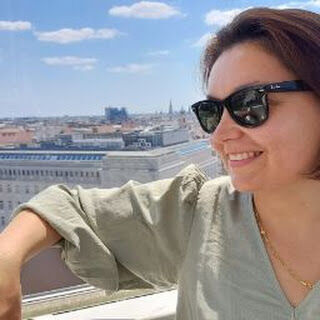 avatar for Georgiana Anghel