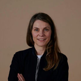 avatar for Kerstin Kohlenberg