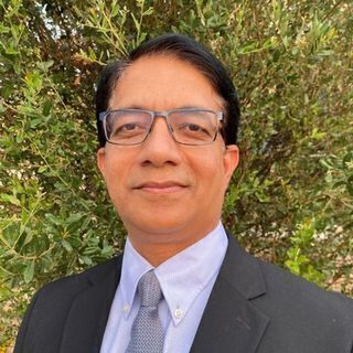 avatar for Mo Rahman