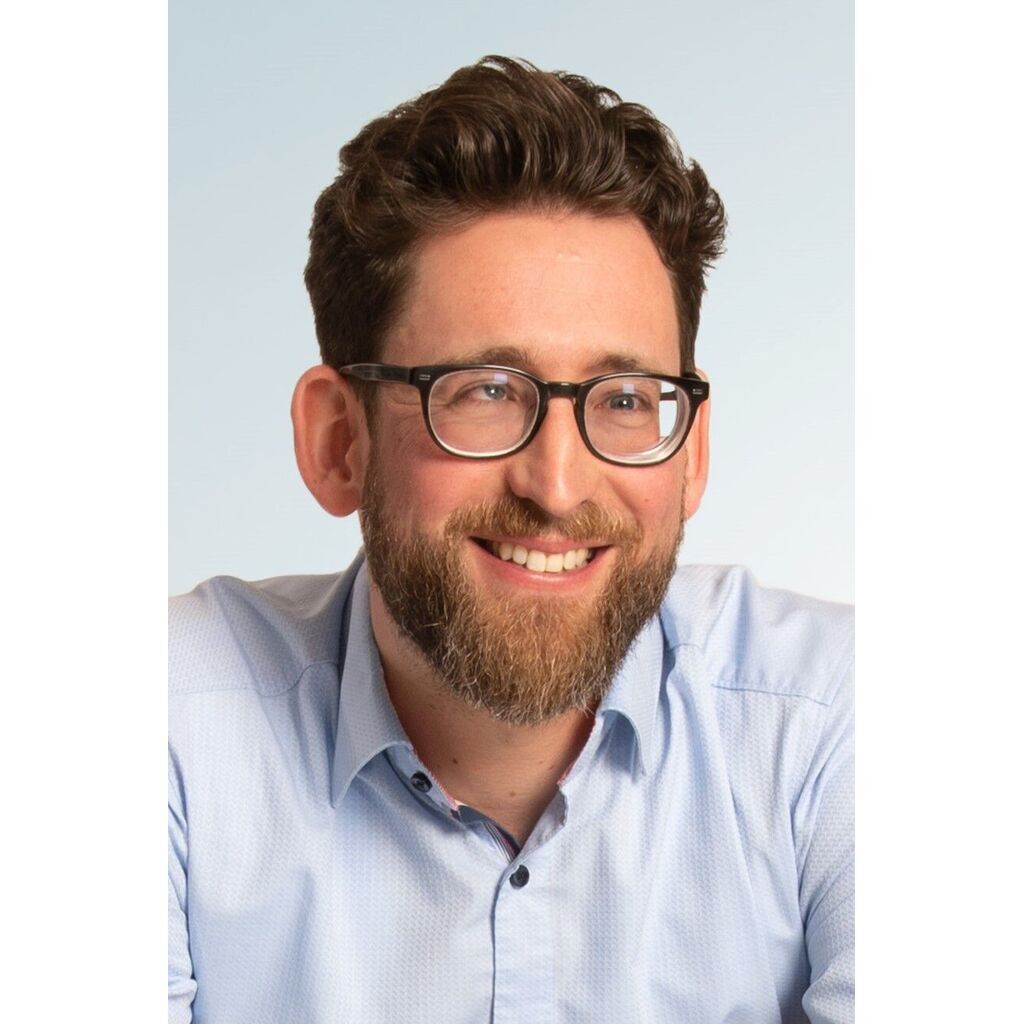 avatar for Nico Müller