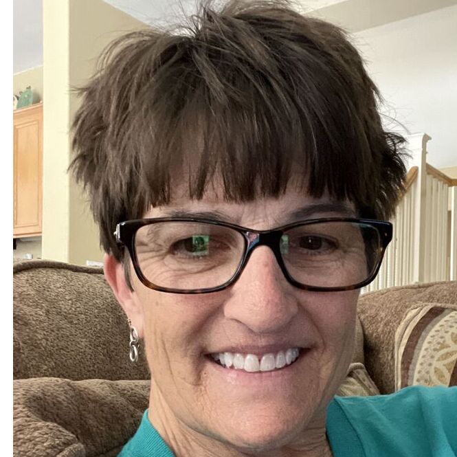 avatar for Jolene Gibbs