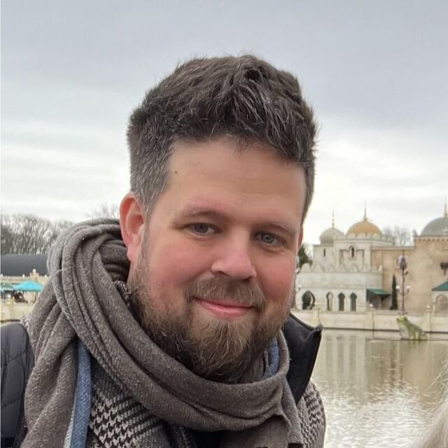 avatar for Willem Keesman
