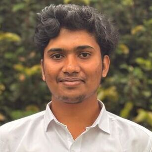 avatar for Vivek M R