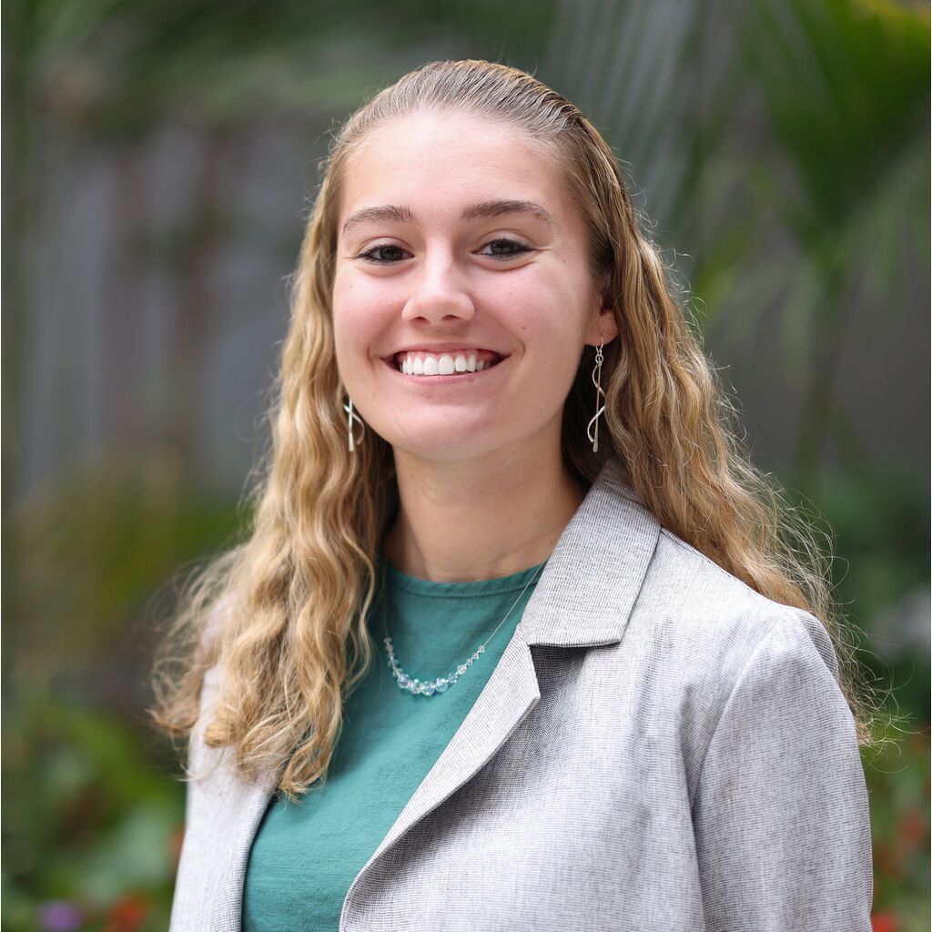 avatar for Megan Makovsky, PharmD