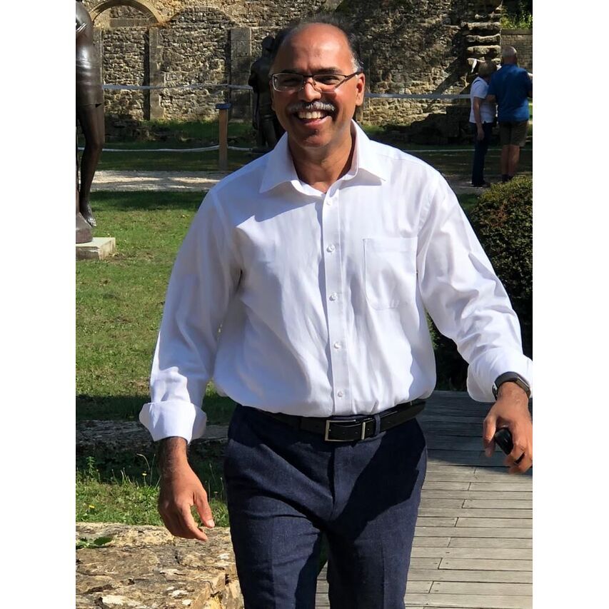 avatar for Subramaniasivam Natarajan