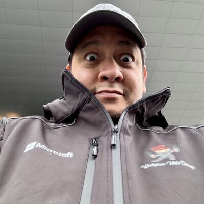 avatar for David Segura