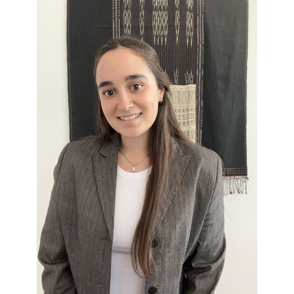 avatar for Josefina Nunez Sahr