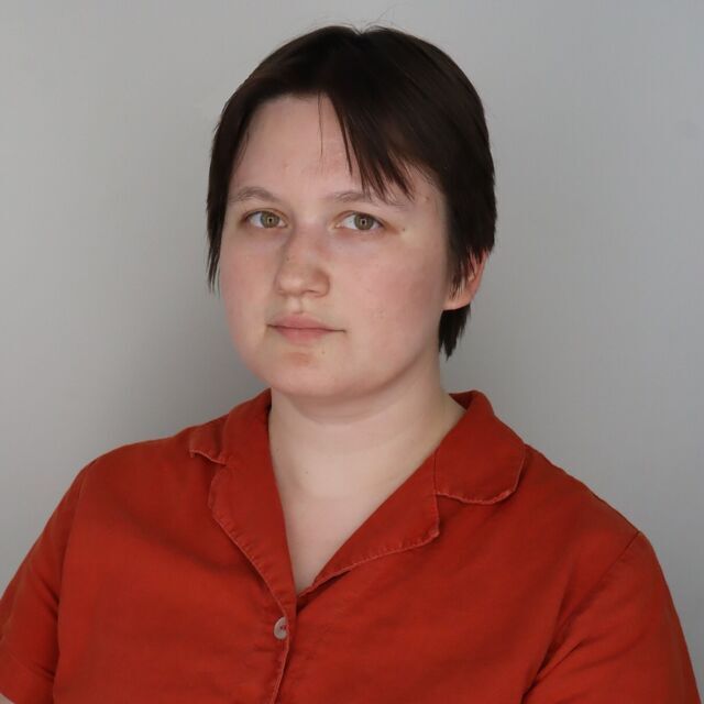 avatar for Caroline Meyers