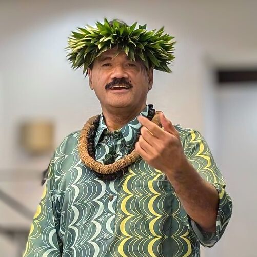 avatar for Kuʻualoha Kauliʻa